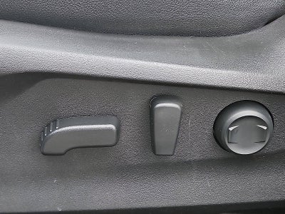 2023 Subaru Forester Wilderness CVT