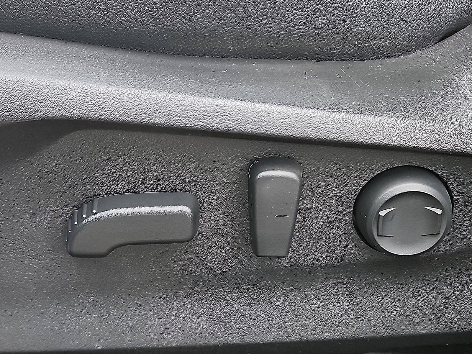 2023 Subaru Forester Wilderness CVT