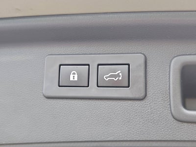 2023 Subaru Forester Wilderness CVT