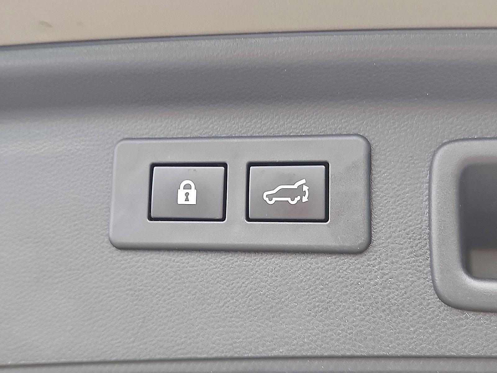 2023 Subaru Forester Wilderness CVT