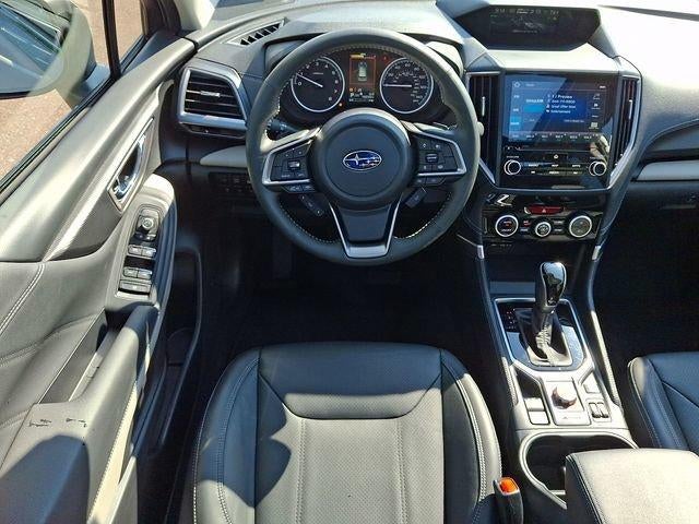 2023 Subaru Forester Limited CVT