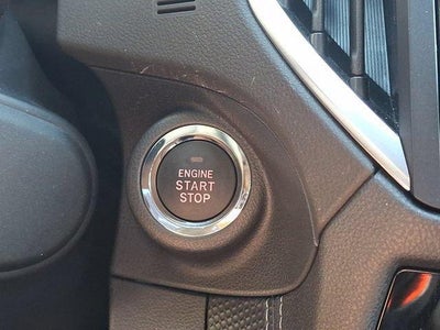 2023 Subaru Forester Limited CVT