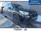 2019 Subaru Forester 2.5i Sport