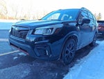 2019 Subaru Forester 2.5i Sport
