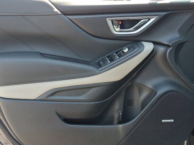 2023 Subaru Forester Limited CVT