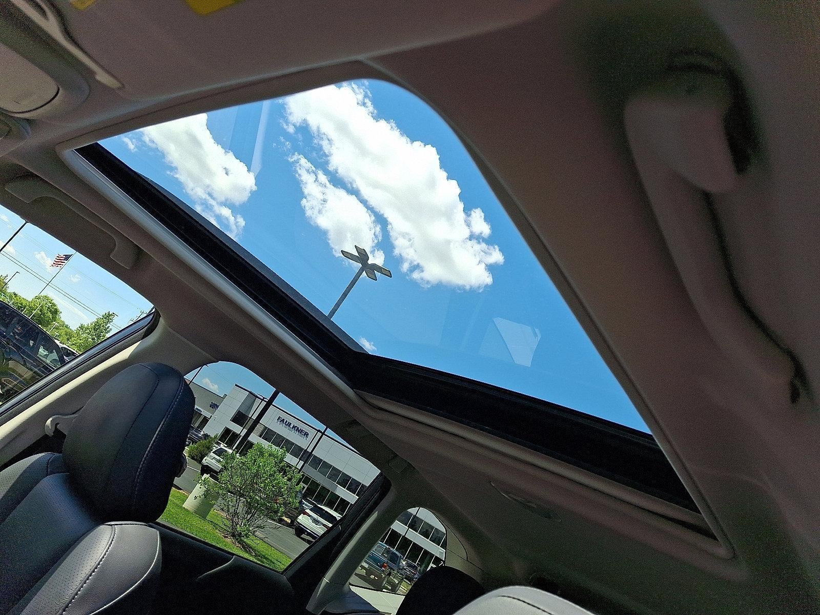 2023 Subaru Forester Limited CVT