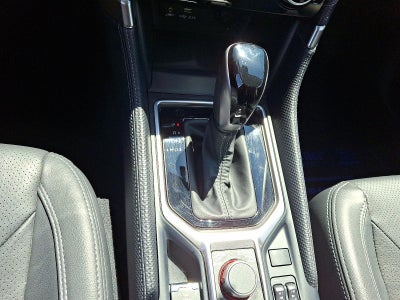 2023 Subaru Forester Limited CVT
