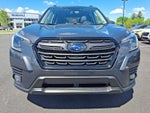 2023 Subaru Forester Limited CVT