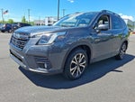2023 Subaru Forester Limited CVT