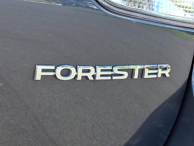 2023 Subaru Forester Limited CVT