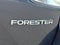 2023 Subaru Forester Limited CVT