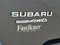 2023 Subaru Forester Limited CVT