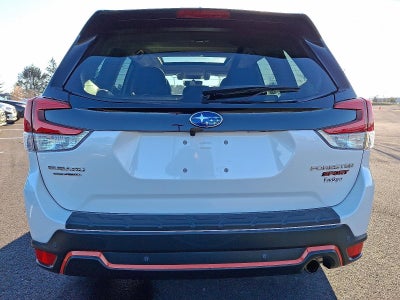 2021 Subaru Forester Sport CVT