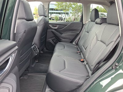 2023 Subaru Forester Touring