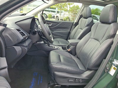 2023 Subaru Forester Touring