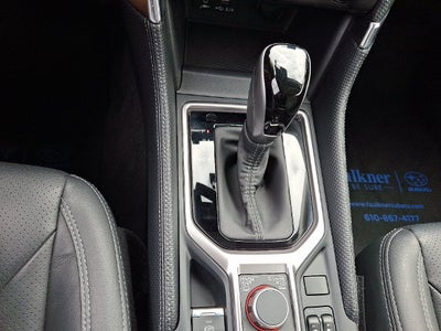 2023 Subaru Forester Touring