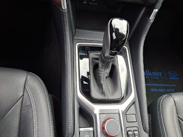 2023 Subaru Forester Touring
