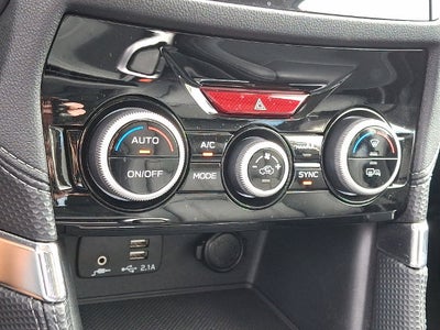 2023 Subaru Forester Touring