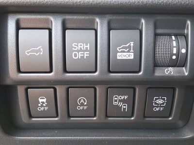 2023 Subaru Forester Touring