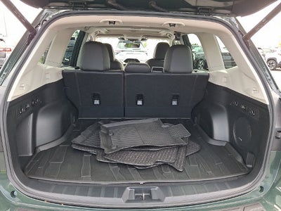 2023 Subaru Forester Touring