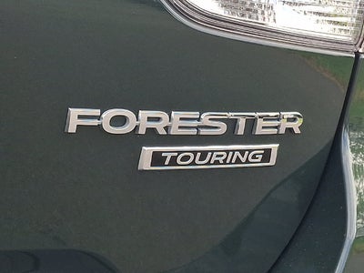 2023 Subaru Forester Touring