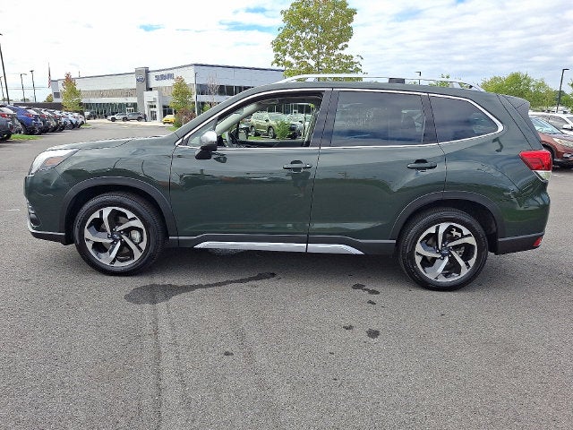 2023 Subaru Forester Touring