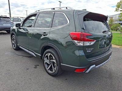 2023 Subaru Forester Touring