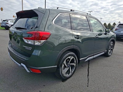 2023 Subaru Forester Touring
