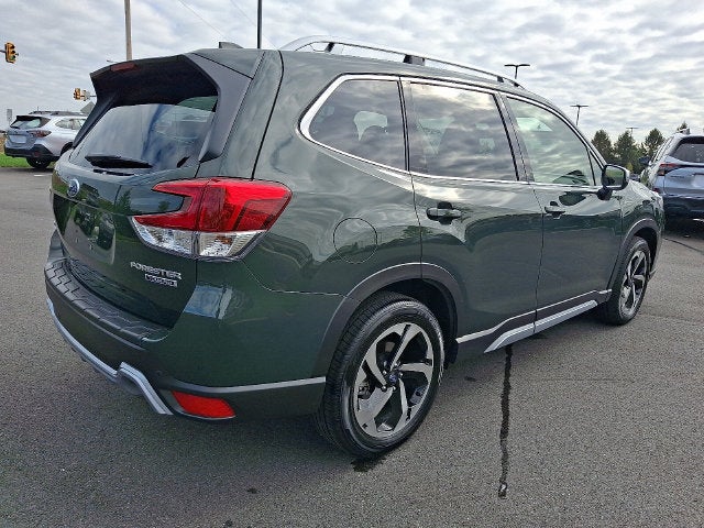 2023 Subaru Forester Touring