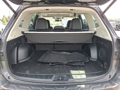 2023 Subaru Forester Touring