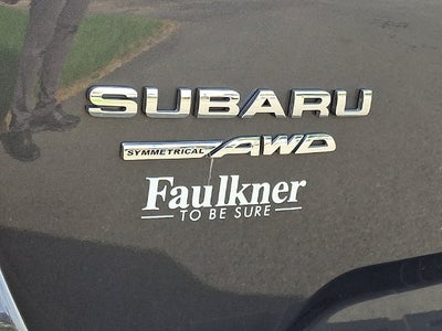 2023 Subaru Forester Touring