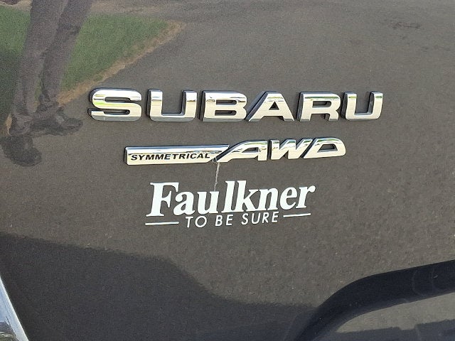 2023 Subaru Forester Touring