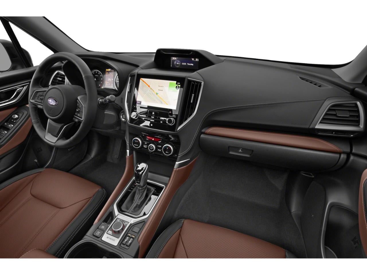 2023 Subaru Forester Touring CVT