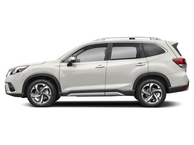 2023 Subaru Forester Touring CVT