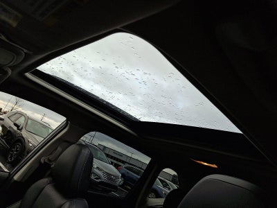 2021 Subaru Forester Limited CVT