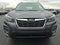 2021 Subaru Forester Limited CVT