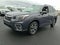 2021 Subaru Forester Limited CVT