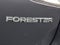 2021 Subaru Forester Limited CVT