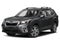 2021 Subaru Forester Limited CVT