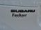 2025 Subaru Forester Sport AWD