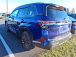 2025 Subaru Forester Sport AWD