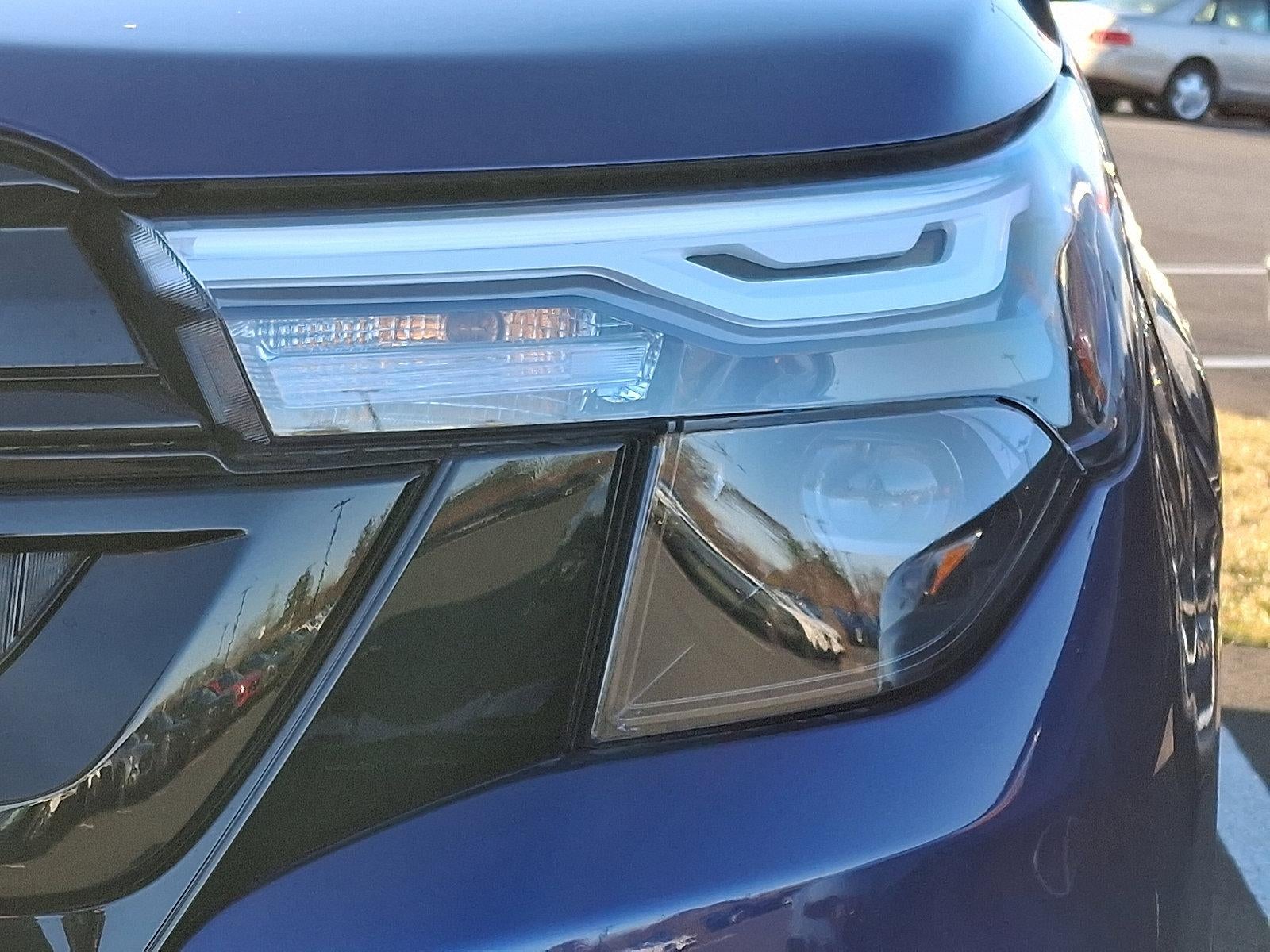 2025 Subaru Forester Sport AWD