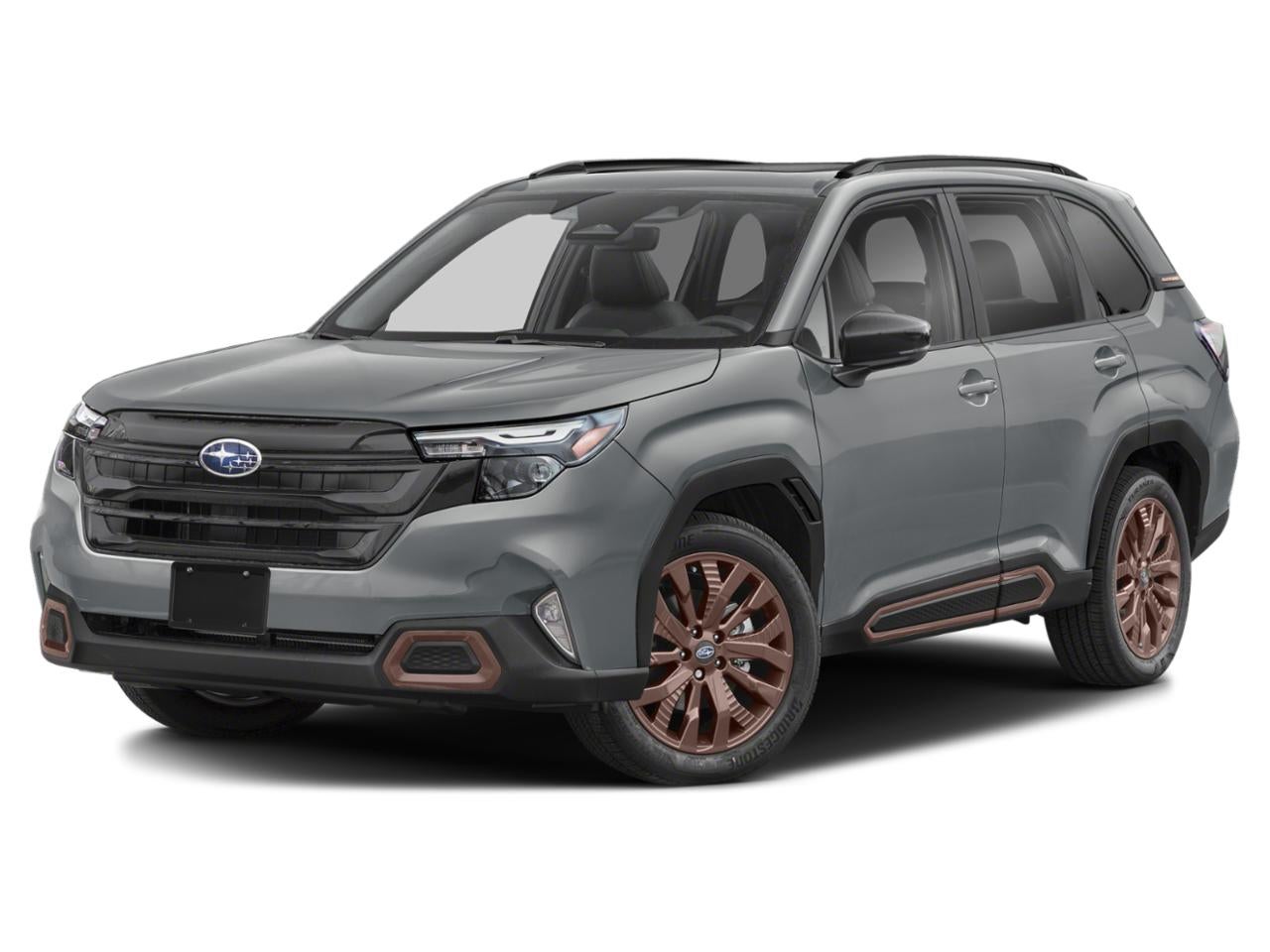 2025 Subaru Forester Sport AWD