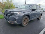 2025 Subaru Forester Sport AWD