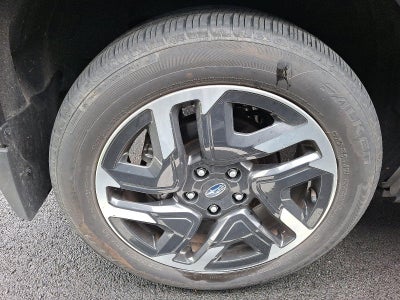 2025 Subaru Forester Limited AWD