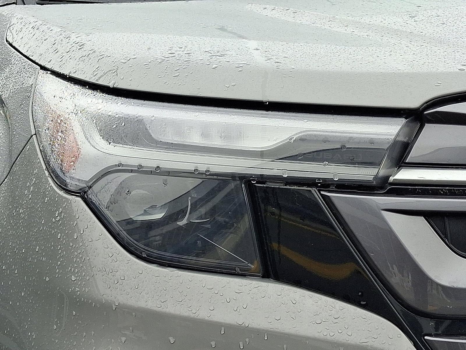 2025 Subaru Forester Limited AWD