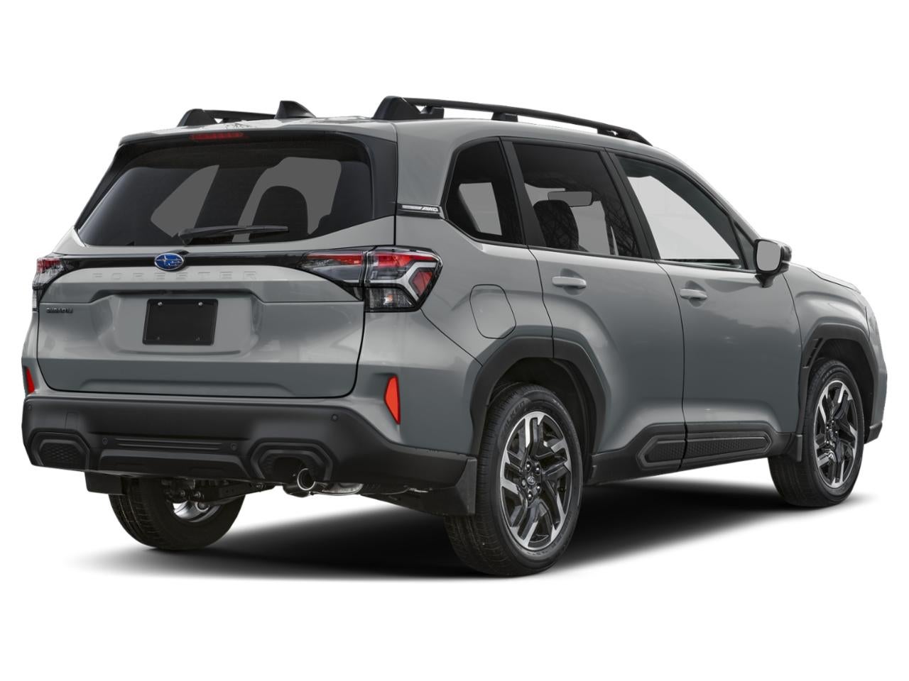 2025 Subaru Forester Limited AWD