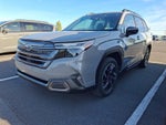 2025 Subaru Forester Limited AWD