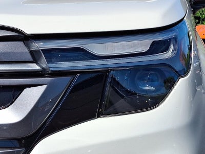 2025 Subaru Forester Limited AWD