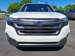 2025 Subaru Forester Limited AWD